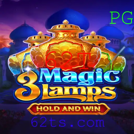 Descubra o Fantástico Mundo de 3MagicLamps: Regras, Estratégias e Mais