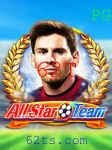 Explorando o Mundo de 'AllStarTeam': Uma Aventura Estratégica com a Chave '62T'