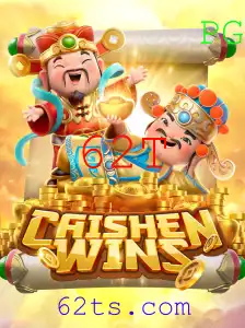 Descubra CaishenWins: Um Mergulho no Mundo do Slot Inspirado na Mitologia Chinesa