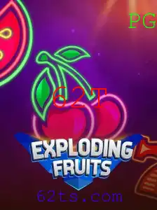 ExplodingFruits: Descubra o Jogo que Está Explodindo em Popularidade