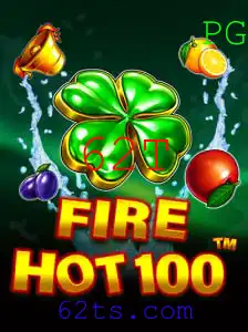 Descubra o Empolgante FireHot100: Um Jogo Revolucionário com a Chave 62T