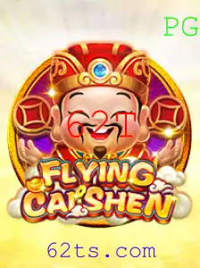 Descubra o Mundo Encantado do Jogo FlyingCaiShen