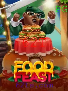 Descubra o Mundo de FoodFeast: Um Jogo de Estratégia Delicioso