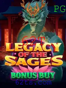 Explorando o Mundo de LegacyoftheSagesBonusBuy: Inovação e Estratégia no Cenário Atual dos Jogos