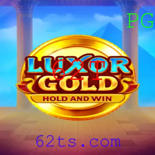 Descobrindo LuxorGold: Uma Aventura de Entretenimento Inovadora