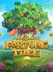 Explorando o Jogo ProsperityFortuneTree e o Fascínio pelo Número 62T