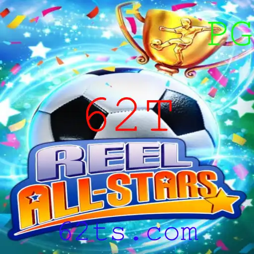 ReelAllStars: Um Jogo Empolgante de Estratégia e Sorte