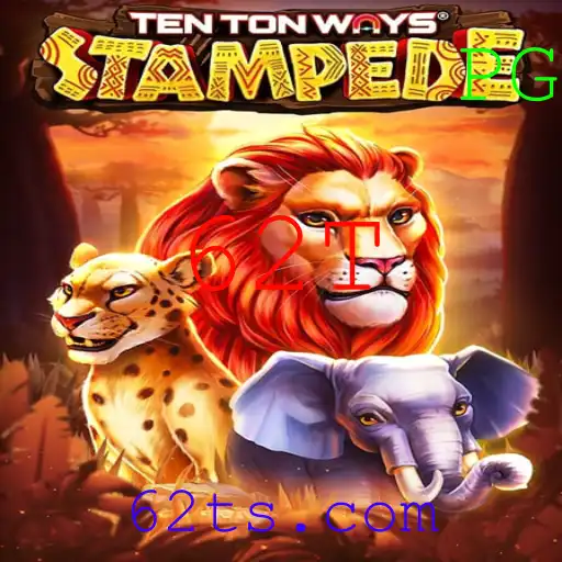 Explorando o Universo de TenTonWaysStampede: Uma Aventura de Peso