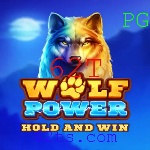 WolfPower: Mergulhe no Mundo do Jogo Fascinante com a Chave 62T